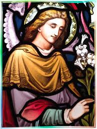 Archangel Raphael, Healer