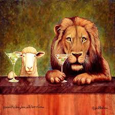 Peaceable Kingdom: Harriet Tubman