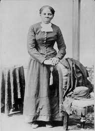 Harriet Tubman: We Have To Do It Ourselves