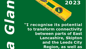 New 2023 Issue of At a Glance 