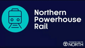 Rishi Sunak shelves Liz Truss pledge to beef up Northern Powerhouse Rail