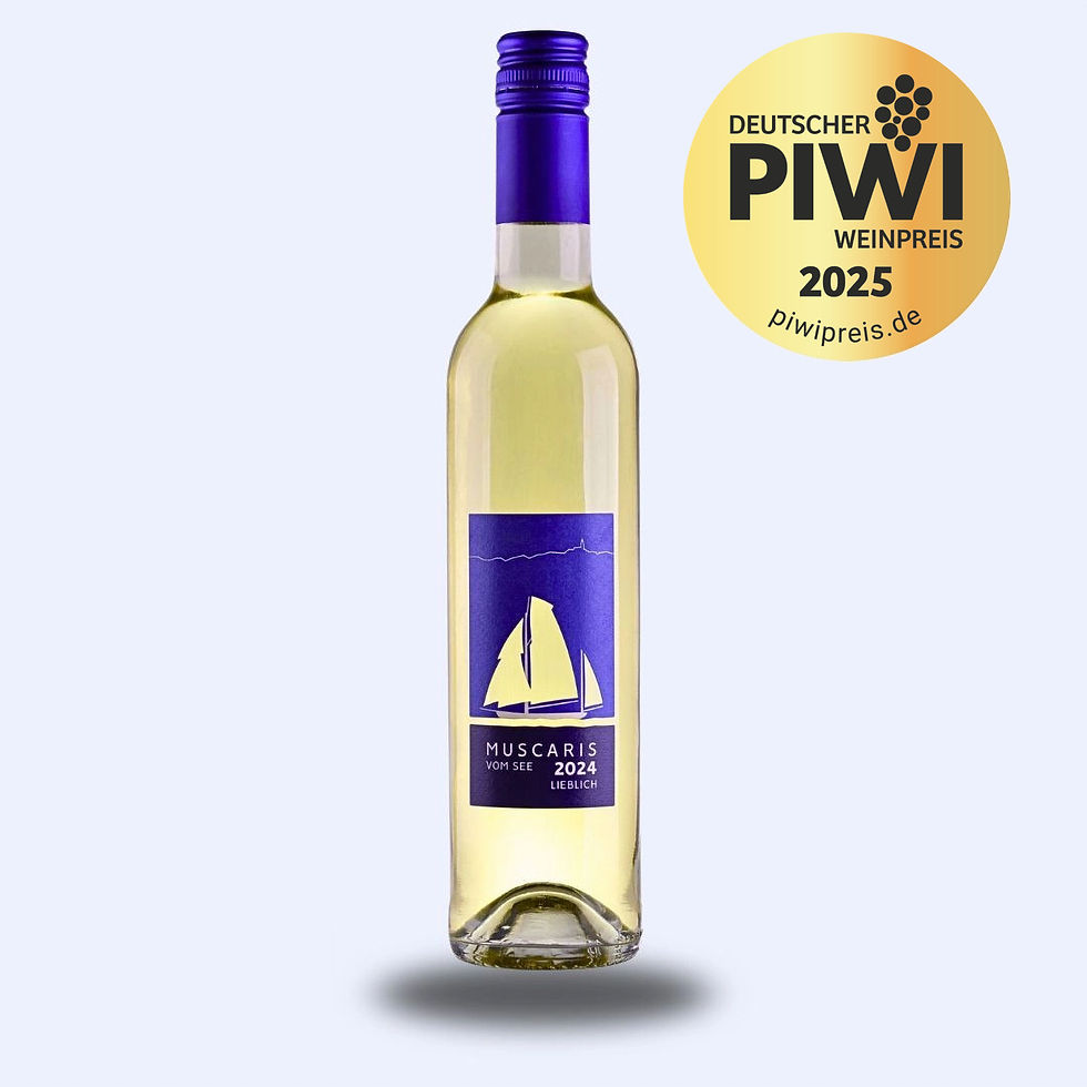 MUSCARIS 2024 LIEBLICH