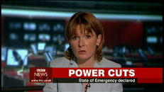 If The Lights Go Out BBC Documentary - an energy crisis