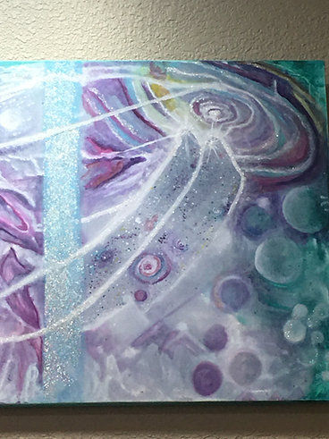 Thumbnail: Weaving the new