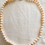 Thumbnail: AA Grade Champagne Freshwater Pearl necklace with 14 kt gold