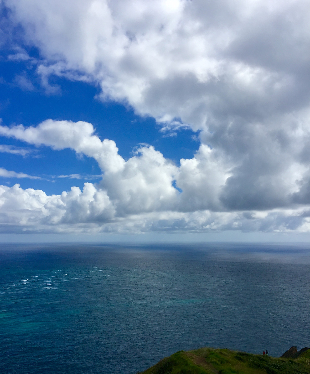 Cape Reinga, New Zealand
