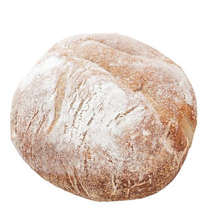 Grandma's Bun