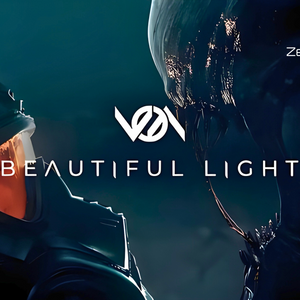 Beautiful Light – Ultimate Sound Design Showcase