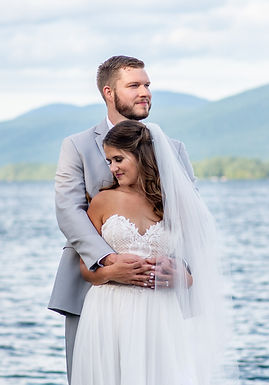 inn at erlowest wedding hannah lux photography