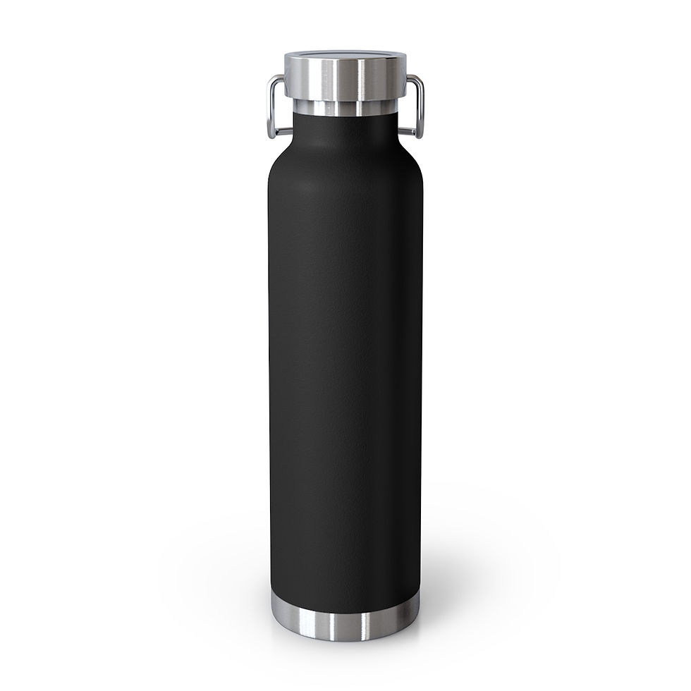 Thumbnail: Dependa Club Bottle