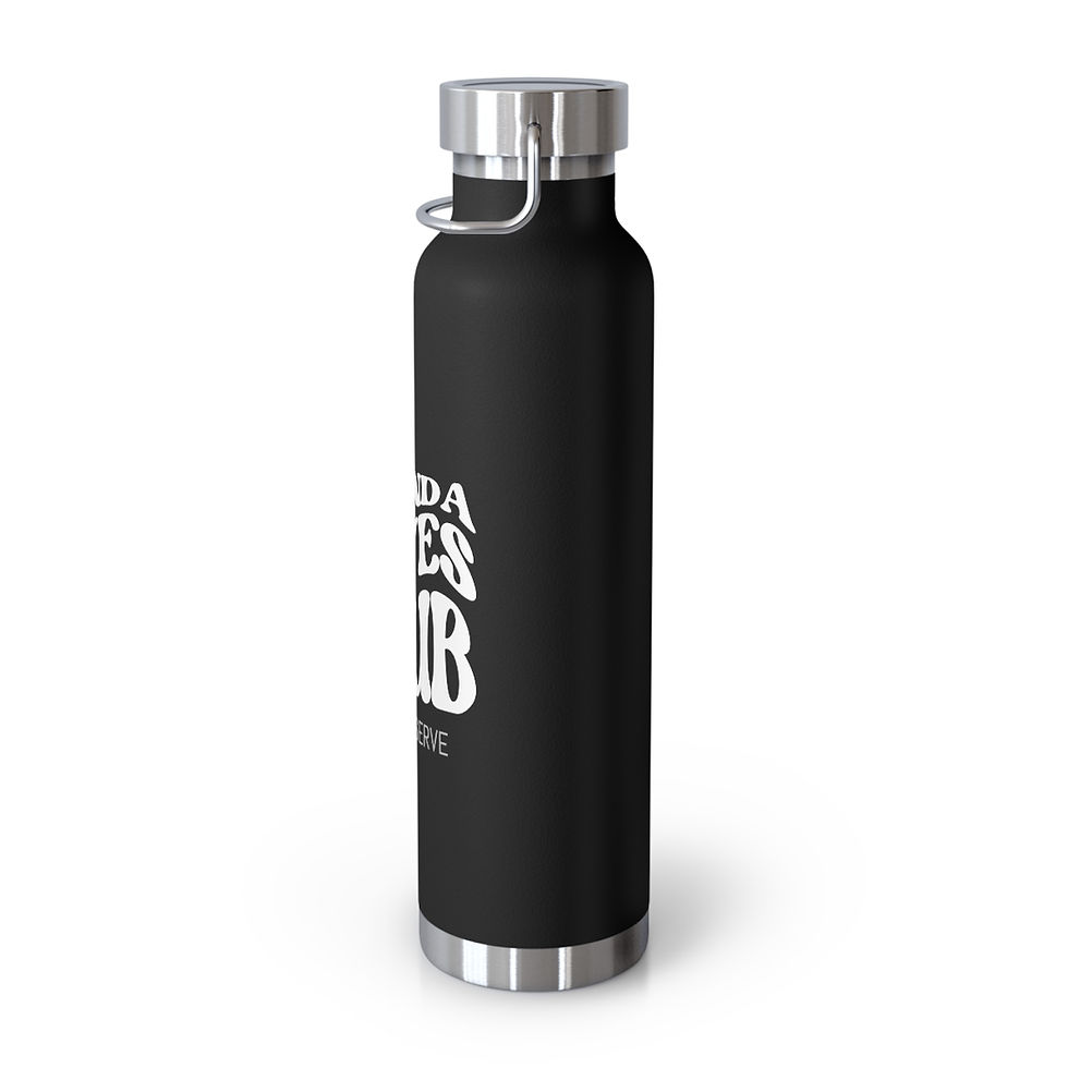 Thumbnail: Dependa Club Bottle