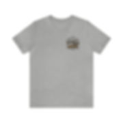 Full Pour Crew Tee