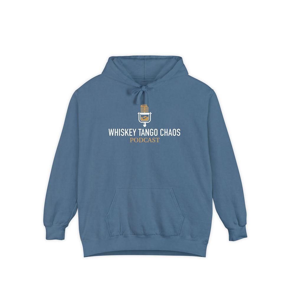 Thumbnail: Podcast Pullover Hoodie