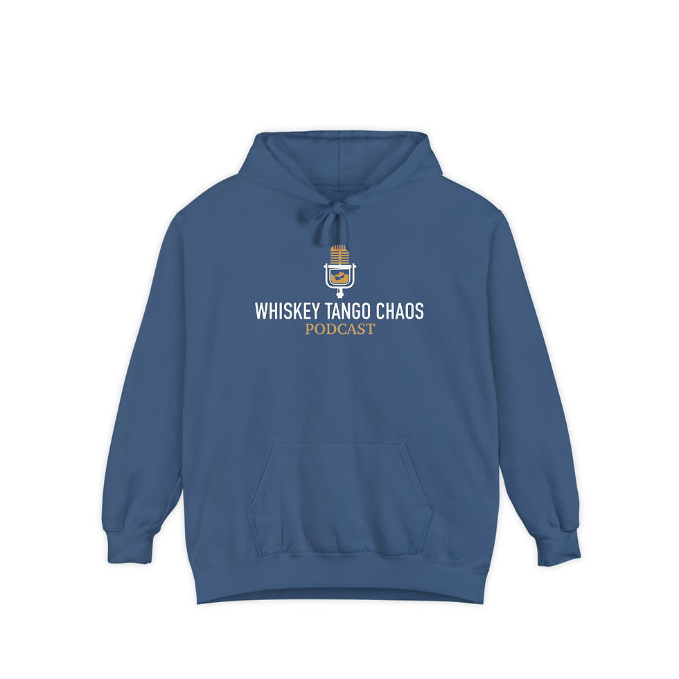 Thumbnail: Podcast Pullover Hoodie