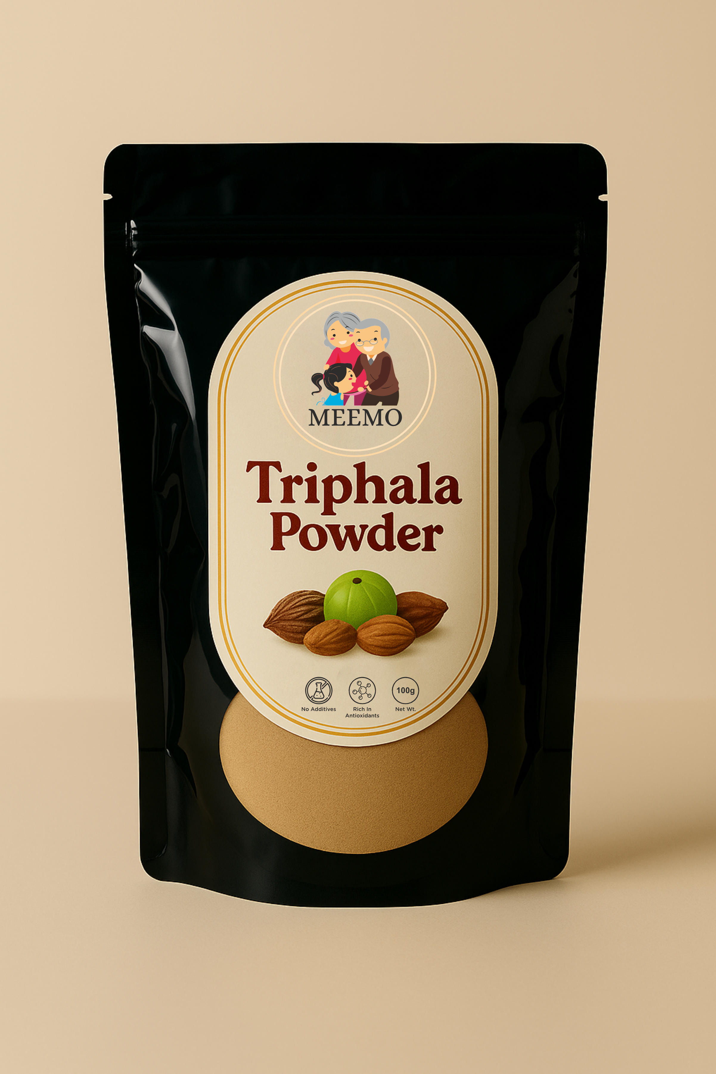 Triphala Powder