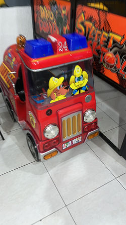 Bombeiro