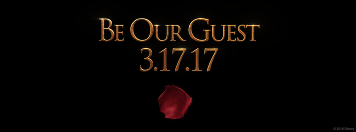 A Bela e a Fera | Assista o primeiro teaser da versão live-action da Disney!