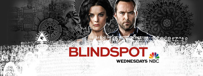 A Primeira Impressão | Blindspot - 2 Temporada