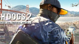 Watch Dogs 2 tem seu trailer divulgado!