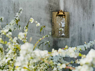 お祝いにもハードケー