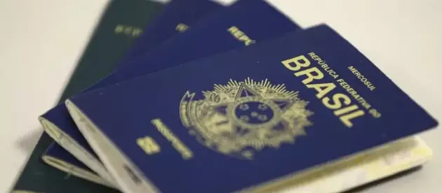 Novo Passaporte Brasileiro Já Disponível: Segurança e Beleza em suas Viagens