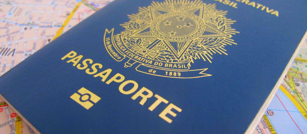 CHECK-LIST: VIAGENS INTERNACIONAIS!