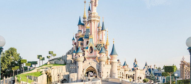 Descubra a Disneyland Paris: Um Guia Completo para a Magia Disney na França