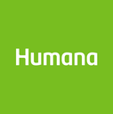 Humana insurance carrier logo