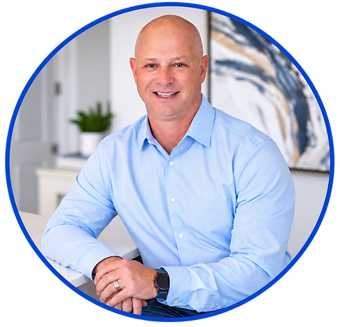 Shannon Redman, Medicare agent and founder of BoomerCare Health Solutions.