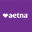 Aetna insurance carrier logo