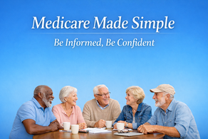 Simplified Guide to Medicare: BoomerCare Solutions