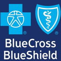 Blue Cross Blue Shield insurance carrier logo