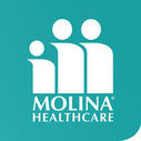 Molina Healthcare insurance carrier logo