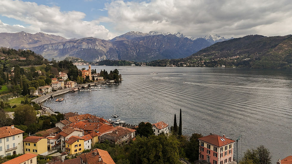 Italy Travel Program Deposit | April 23 - 30, 2027