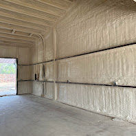 Spray Foam Insulation Projects