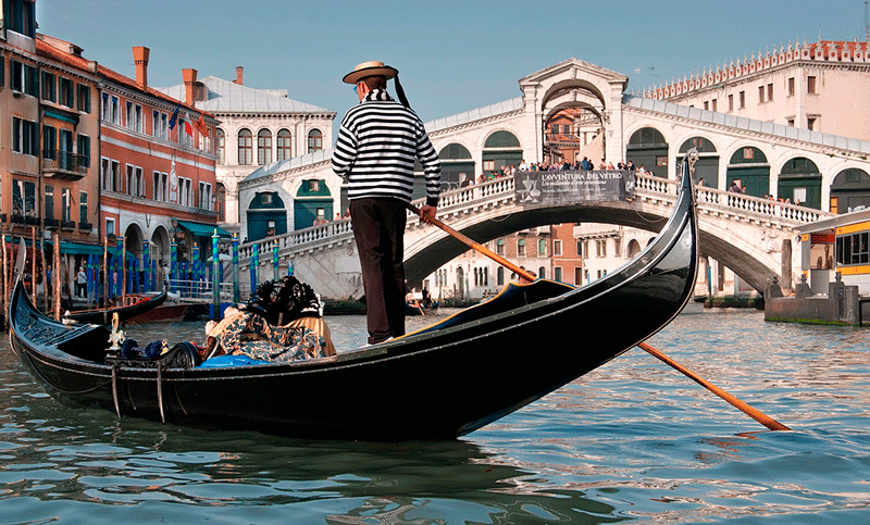 Venecia