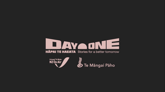 Day One Shorts: Aotearoa Cinema & The Next Generation [Web Exclusive]