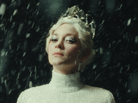 NZIFF Review: The Ice Tower
