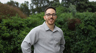Mt Albert Candidate Interview: Ricardo Menéndez March
