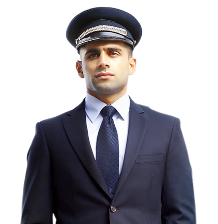 Chauffeurs service Peachtree City