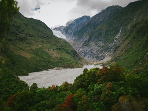 Nostalgia in Aotearoa, New Zealand’s Screen Production
