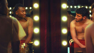 Debate X NZIFF #7: Night Stage