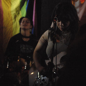 Masc / Femme: As a part of the Singaporean diaspora in the Auckland music scene 