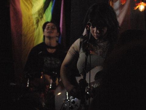 Masc / Femme: As a part of the Singaporean diaspora in the Auckland music scene 