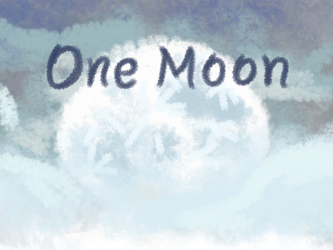 One Moon: It’s 33 Degrees Today. Are You Wearing Enough Clothes?