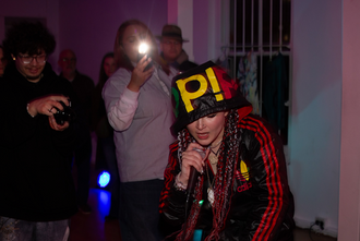 Next Wave: The Future Sound of Aotearoa