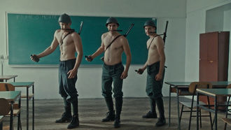 Debate X NZIFF #6: Fiume o morte!