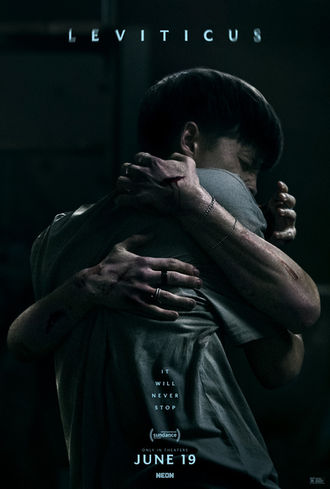 To Kiss a Ghost | LEVITICUS Film Review