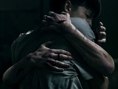 To Kiss a Ghost | LEVITICUS Film Review
