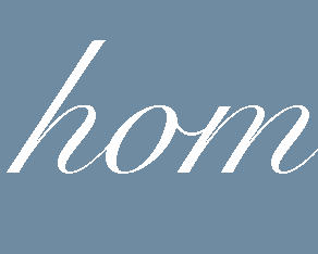 Building a Home Inside out